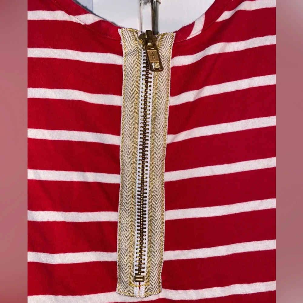Hanna Andersson charming red
